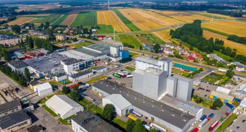 Łomża otwarta na biznes [VIDEO]