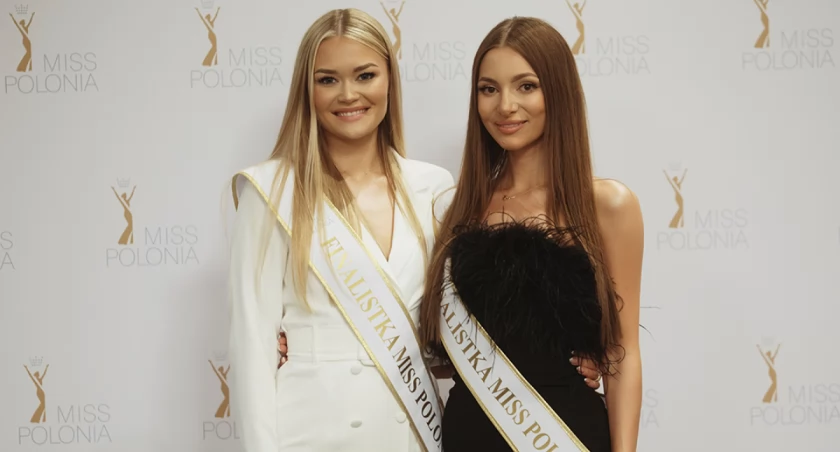 Dwie łomżynianki dostały się do Finału Miss Polonia 2024