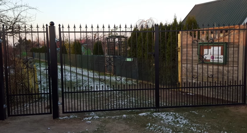 Dotacje dla działkowców w Rodzinnych Ogrodach Działkowych