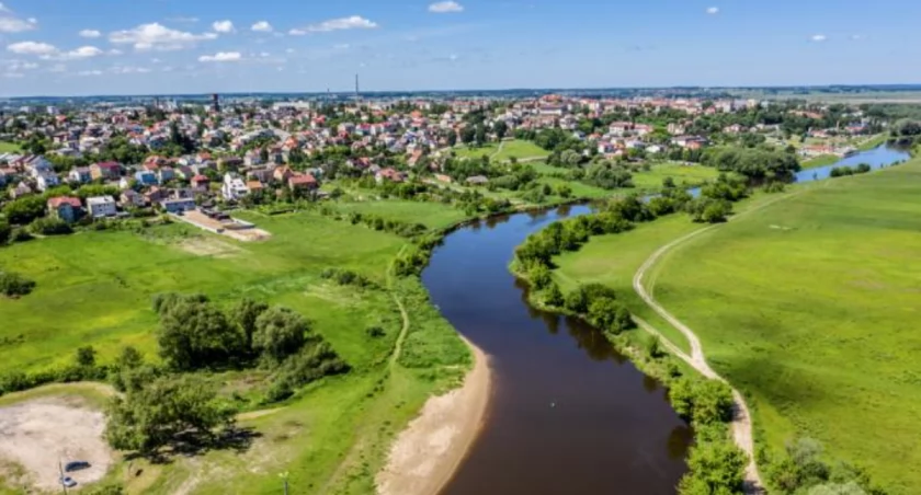 Miasto czeka na wykonawców bulwarów