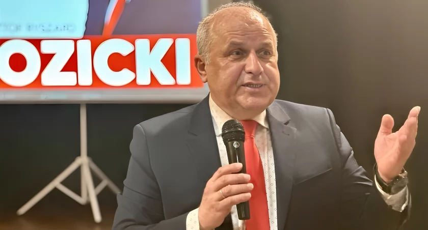Powrót Kozickiego na stanowisko wójta. Wyniki wyborów w Piątnicy