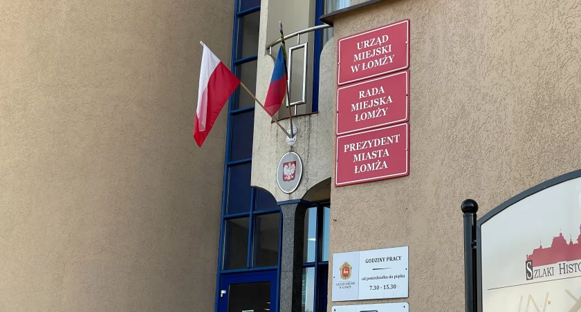 Wiemy, kto zasiądzie w Radzie Miasta Łomża