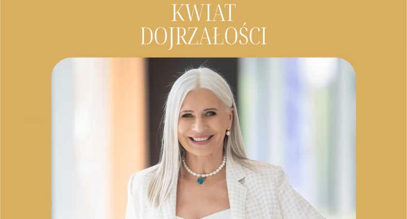 Druga edycja projektu Kwiat Dojrzałości. Informacje o castingu