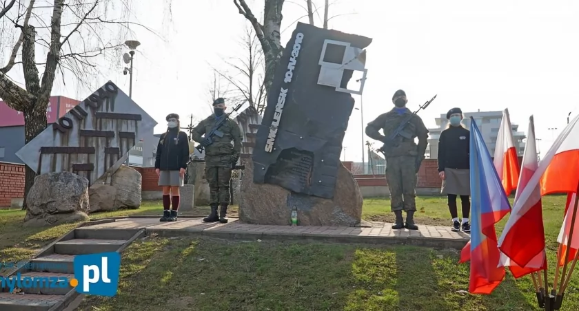 Plan obchodów 84 rocznicy Zbrodni Katyńskiej i 14 rocznicy Katastrofy Smoleńskiej