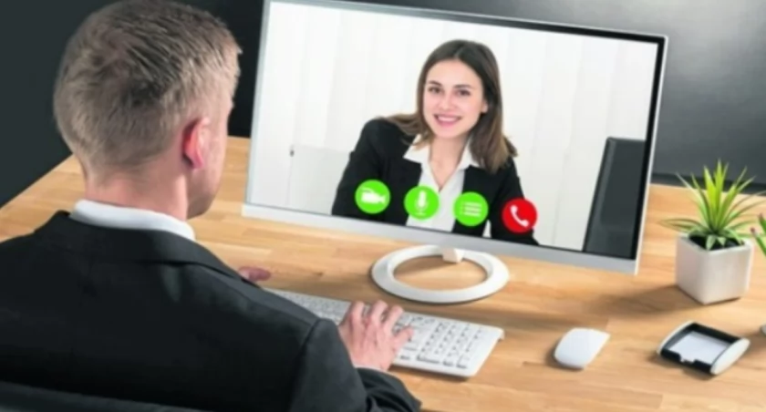 E-wizyta w ZUS to prosty sposób na rozmowę z ekspertem