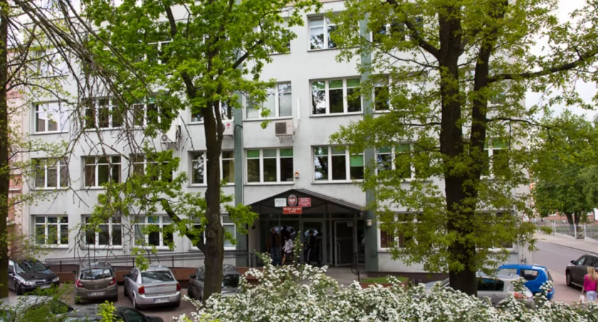 Bezrobocie w województwie podlaskim spada