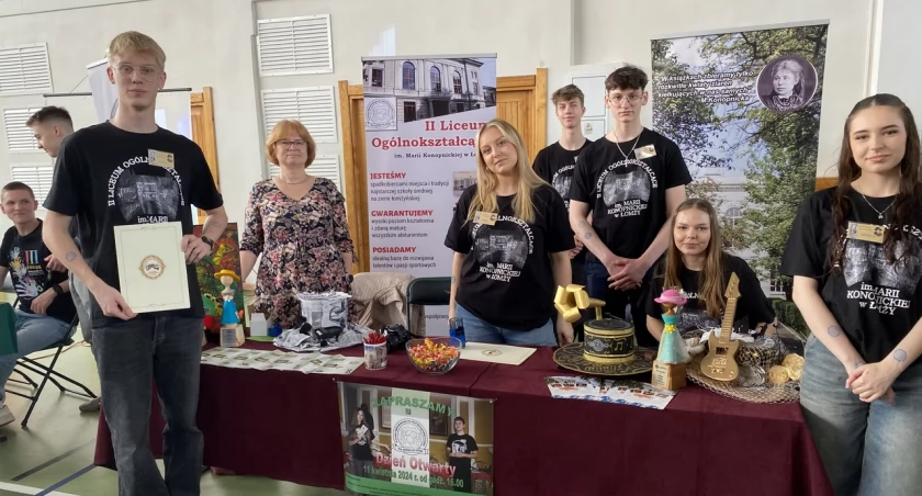 IX edycja Festynu Szkół Zawodowych w Łomży [FOTO]
