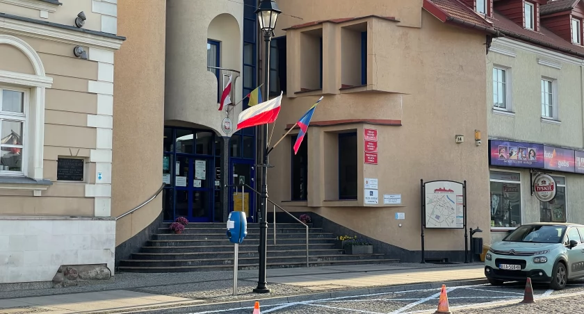 [LIVE] LXXXIV sesja Rady Miejskiej Łomży