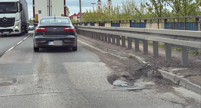 Stary most do Piątnicy: Problem bez szybkiego rozwiązania