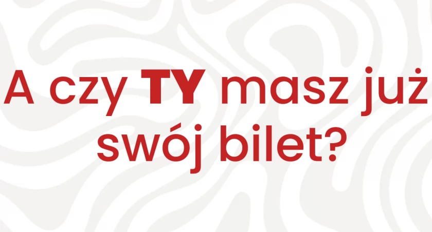 ŁKS Łomża. Masz już bilet na hit?