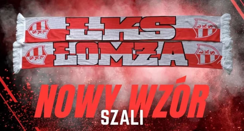 Szalik w dłoń i na mecz!