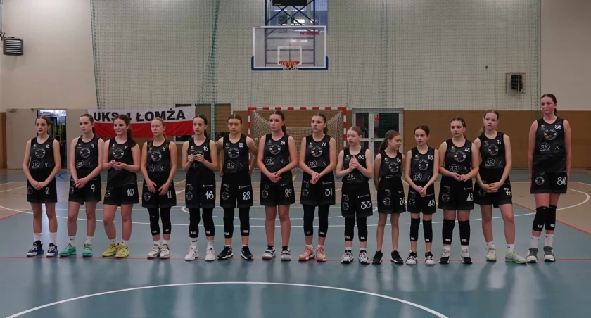 Koszykarki Piotrowskiego walczą o awans (wideo)