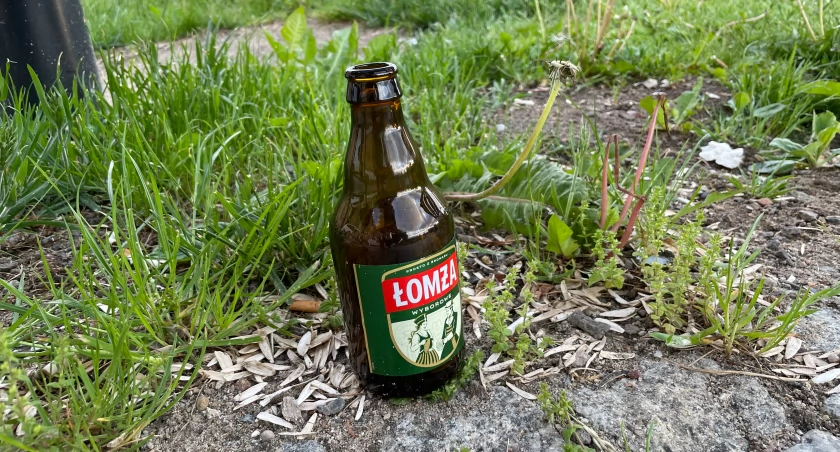 Więcej patroli w rejonie Muszli Koncertowej