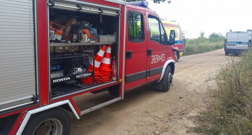 Częste incydenty na piątnickich fortach. Policja mówi temu dość!