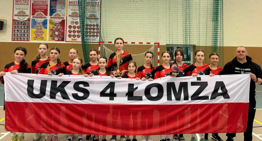 Koszykarki Piotrowskiego znają przeciwniczki