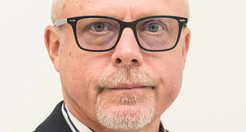 Jacek Protas – jedynką Koalicji Obywatelskiej z podlaskiego i warmińsko – mazurskiego do Parlamentu Europejskiego