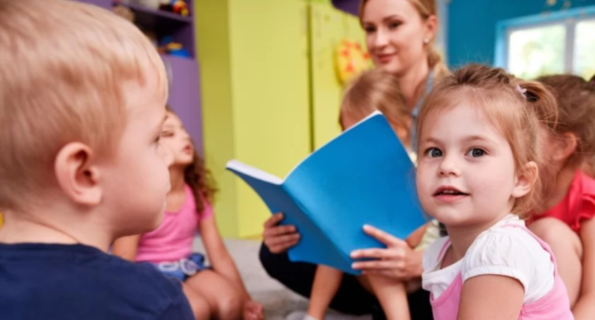 Aktywny Maluch. Nowa odsłona programu i 4. tura naboru wniosków