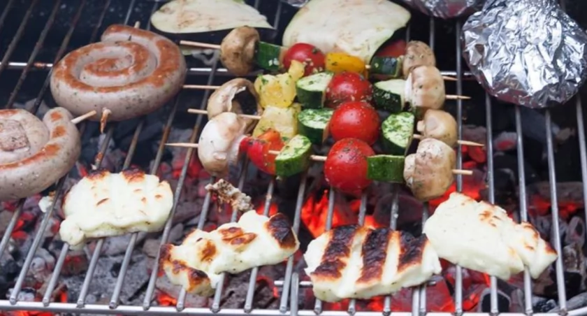 (Nie)bezpieczne grillowanie