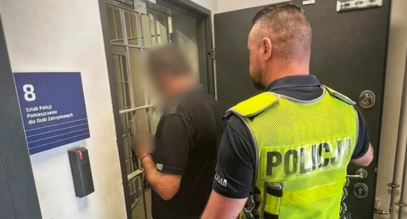 Policja złapała wczoraj trzech pijanych kierowców. Jeden z nich nie miał nawet prawa jazdy