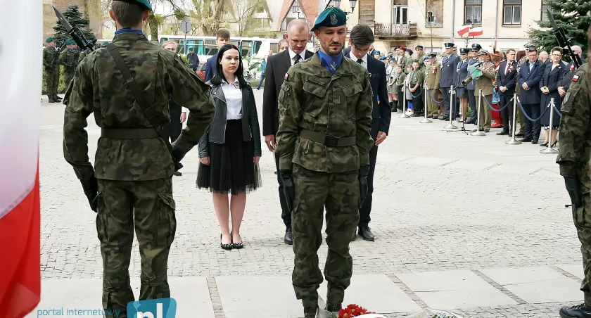 [LIVE] Transmisja z Placu Papieża Jana Pawła II – Świętujemy 3 Maja w Łomży 