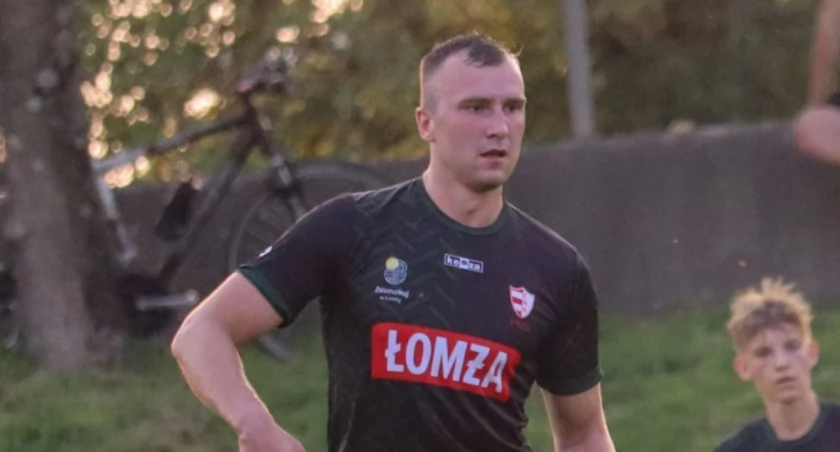 ŁKS Łomża. Ten muszą wygrać