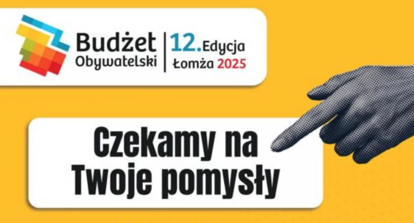 Współdecyduj o wydatkowaniu pieniędzy z budżetu miasta
