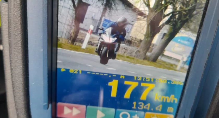 Od początku roku zginęło już 53 motocyklistów!