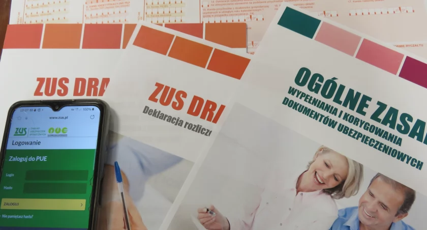 Kończy się czas na roczne rozliczenie składki zdrowotnej