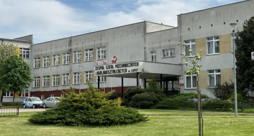 16-latek, który miał postrzelić ucznia Mechaniaka, trafi do ośrodka wychowawczego