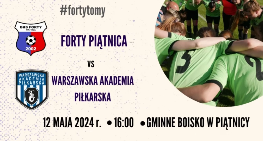Forty. Ograjcie WAP!