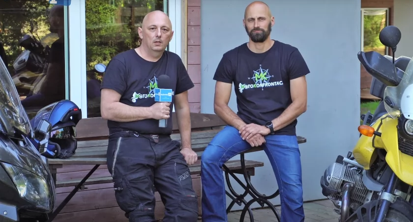 Motokonfrontacje 2024! Impreza stworzona z myślą o motocyklistach [VIDEO]