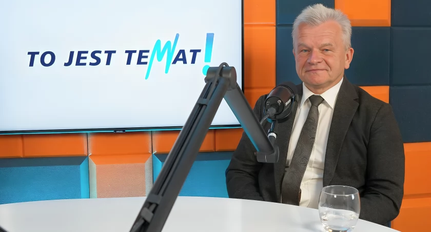 TO JEST TEMAT: Kulisy przejęcia władzy w sejmiku podlaskim! Jacek Piorunek: Zrobiliśmy to perfekcyjnie #51