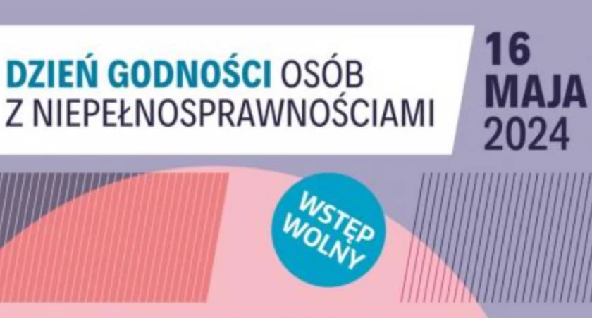 Dzień Godności Osób z Niepełnosprawnościami
