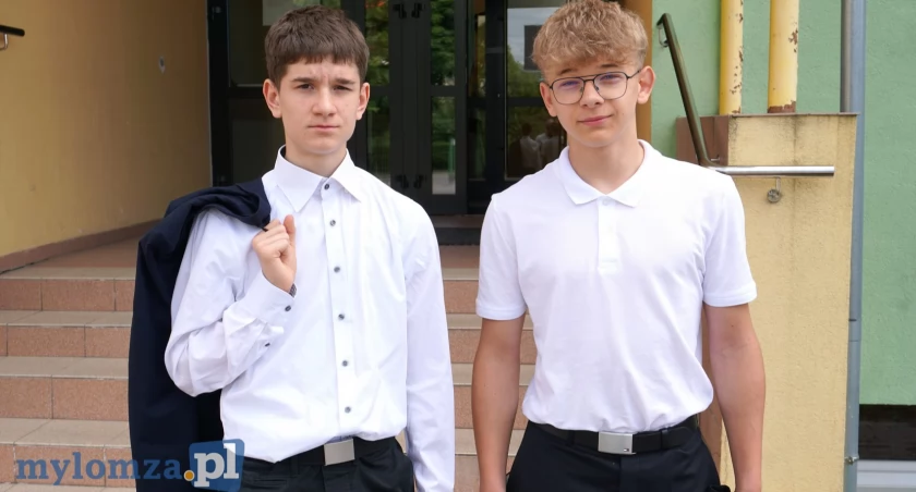 Egzamin ósmoklasisty: Jak poradzili sobie uczniowie szkół podstawowych z językiem polskim? [VIDEO]