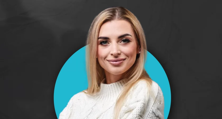 Julita Kaczyńska wystąpi jako support przed koncertami Oskara Cymsa i Kwiatu Jabłoni