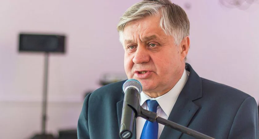Krzysztof Jurgiel zawieszony w prawach członka PiS