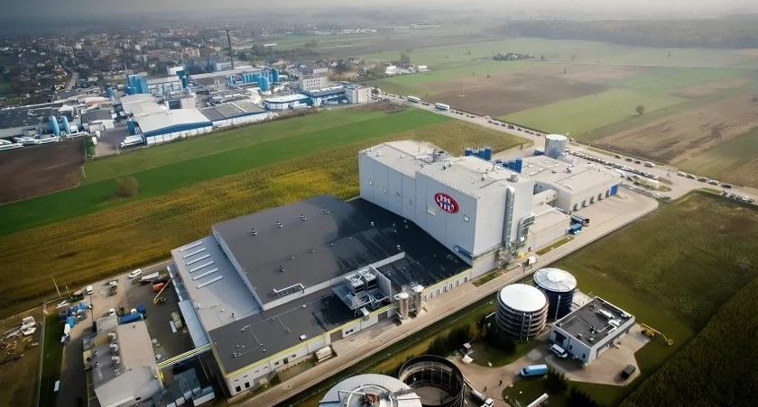 Lista 500 Rzeczpospolitej: Kilkanaście firm z regionu w rankingu największych polskich przedsiębiorstw