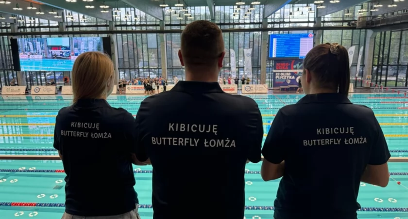 Pływacy UKS Butterfly z medalami ogólnopolskich zawodów [FOTO]