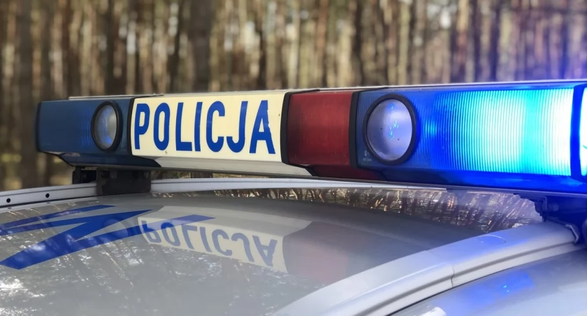 Obywatel Uzbekistanu nielegalnie przewiózł do Polski 5 imigrantów. Prokuratura Okręgowa w Łomży wyjaśnia sprawę