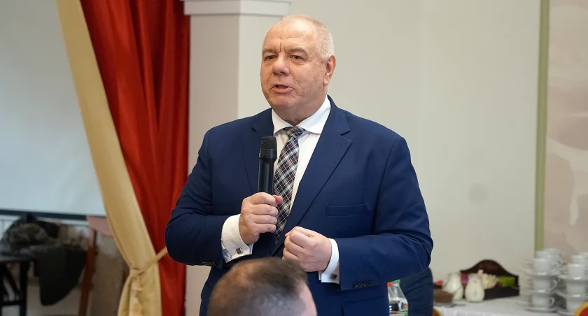 Ciąg dalszy politycznej burzy w podlaskich szeregach Prawa i Sprawiedliwości