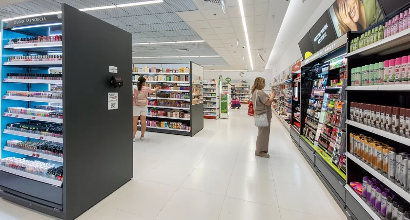Kolejne nowe sklepy i atrakcje w Galerii Veneda w Łomży