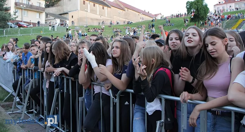 Odliczamy godziny do najbardziej energetycznego koncertu – Juwenalia 2024 Akademii Łomżyńskiej!