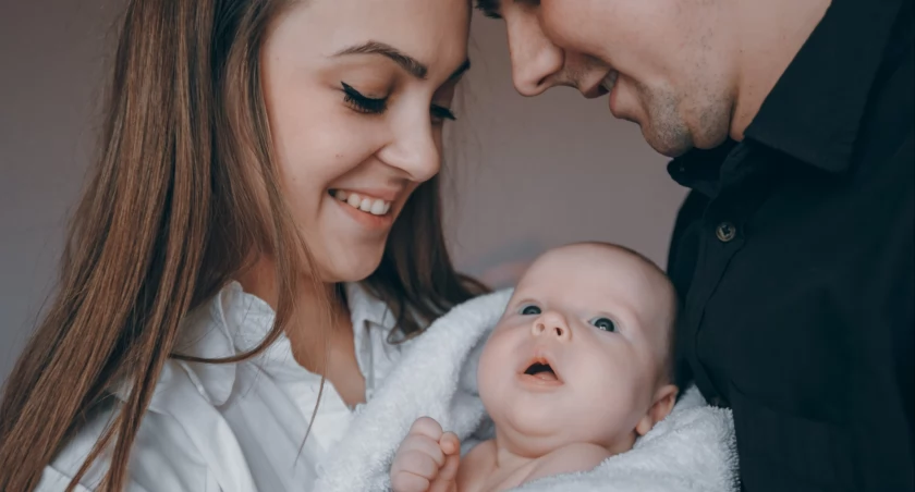 Mama na macierzyńskim