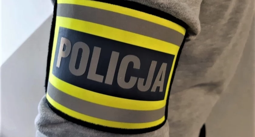Zatrzymano 3 obywateli Afganistanu w Zambrowie. Obcokrajowcy nielegalnie przekroczyli granicę polsko-białoruską