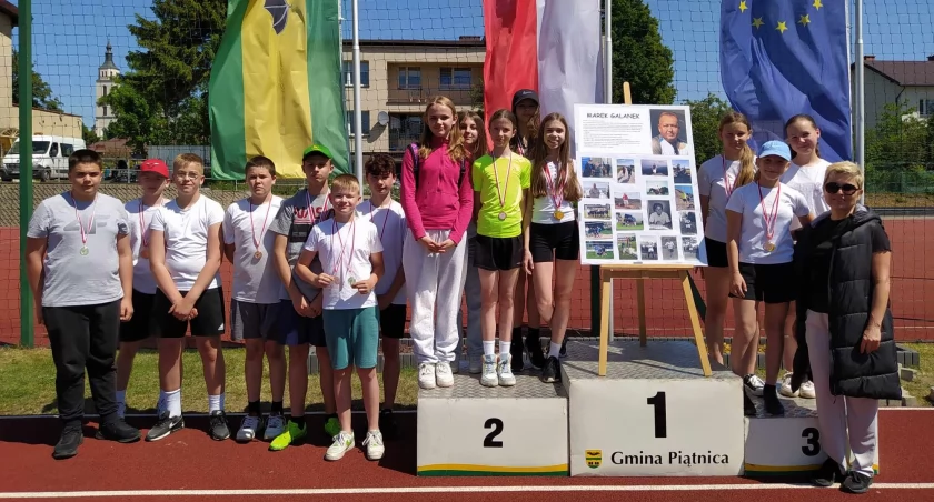 Uczcili pamięć Galanka [FOTO]