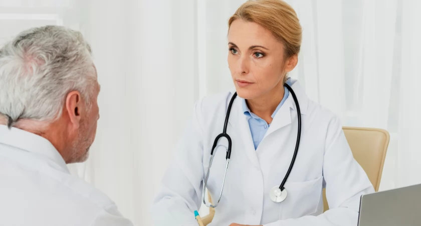 Rehabilitacja schorzeń psychosomatycznych w sanatorium z ZUS