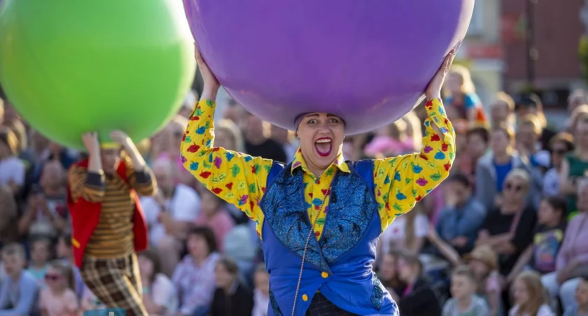 Międzynarodowy Festiwal Teatralny „Walizka” tuż tuż. Poznaj szczegółowy program wydarzenia