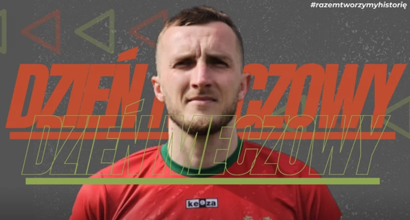 KS Śniadowo. Przepchną Tura? (video)