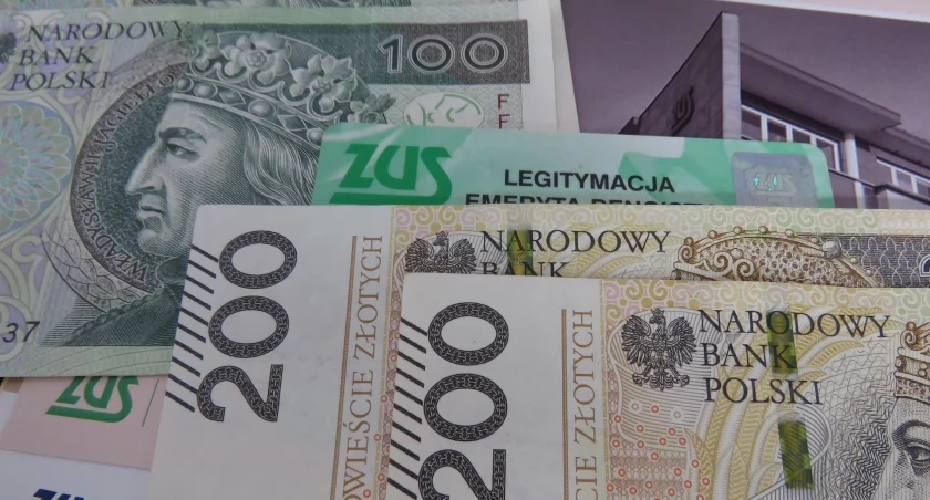 Ile może dorobić od czerwca pracujący wcześniejszy emeryt czy rencista