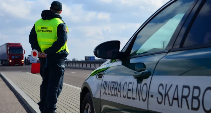 Łomża: Nabór do Służby Celno-Skarbowej trwa